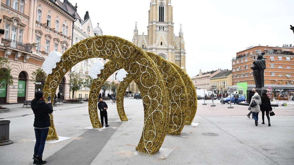 Koji su neradni dani u 2026. i koliko slobodnih dana nose ? 8