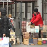 Još 6.557 novoobolelih, 56 osoba preminulo, na respiratorima 283 13