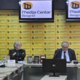 Danojlić i Handke laureati nagrade Ivo Andrić 4