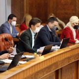 Vlada usvojila predlog zakona kojim se obezbeđuje univerzalna poštanska usluga 4