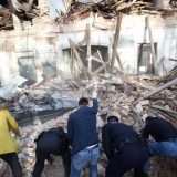 SPC: U zemljotresu u Hrvatskoj oštećeni srpski hramovi 10