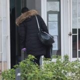 Neprestane gužve do kasnih sati 13