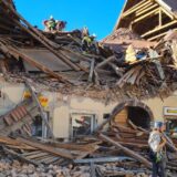 Tomašević na drugu godišnjicu zemljotresa: Izrazito smo nezadovoljni obnovom 6