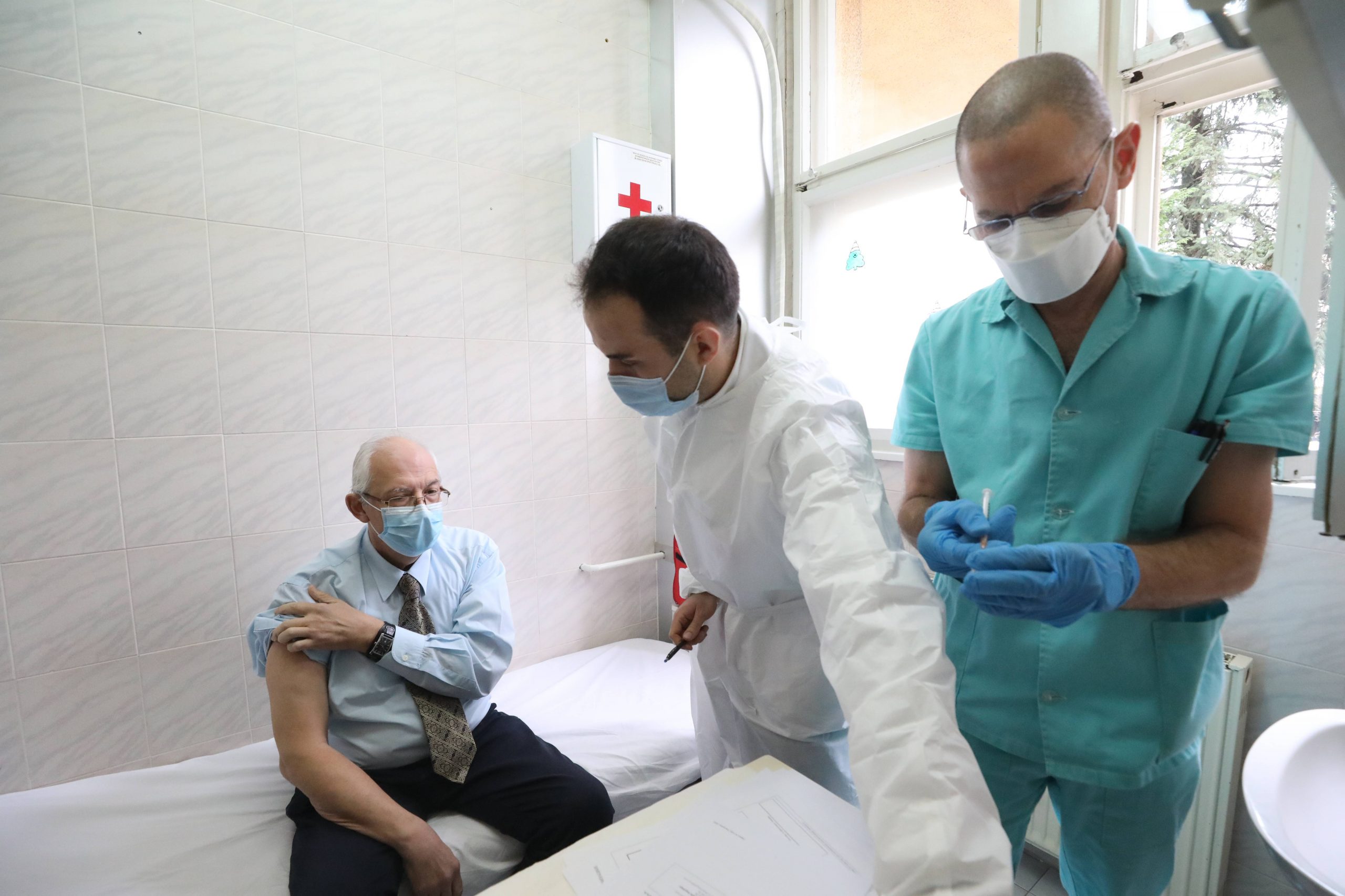 Kon: U Srbiju stiglo još nešto više od 18.000 doza Fajzerove vakcine 1