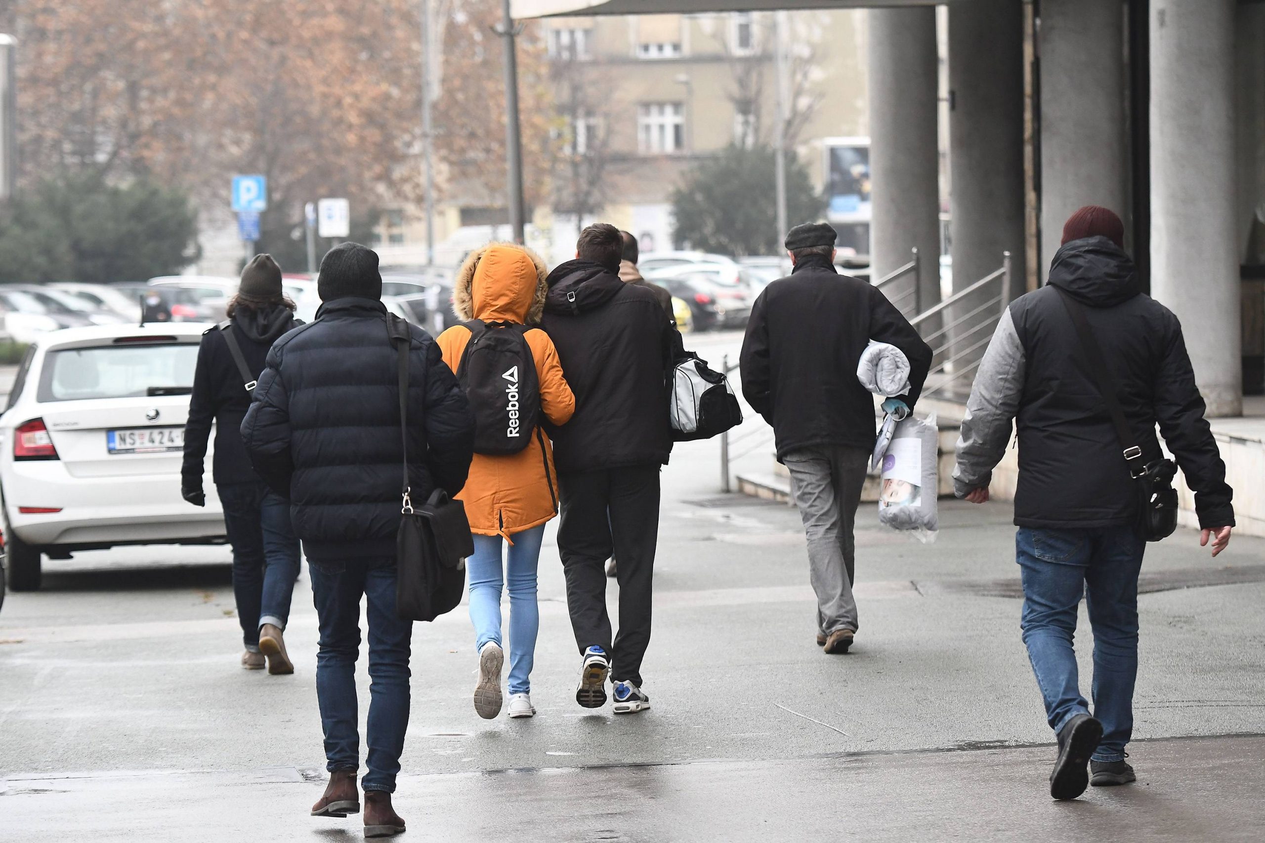 Mogući mraz i sneg: Vremenska prognoza za narednu nedelju najavljuje zahlađenje 1