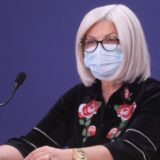 Edita Stokić: Najviše hospitalizovanih ima između 30 i 60 godina 10