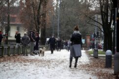 Snažan zemljotres u Hrvatskoj, ima žrtava, podrhtavanje se osetilo i u Srbiji (VIDEO) 25