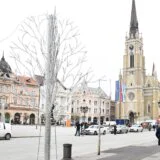 Novi Sad: Grad na kredit kupuje autobuse na električni pogon 14