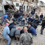 Snažan zemljotres u Hrvatskoj, ima žrtava, podrhtavanje se osetilo i u Srbiji (VIDEO) 6