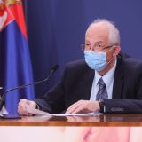 Kon: Ohrabruje što nije bilo rasta broja novoinficiranih posle praznika 6