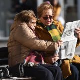 Poverenik i OEBS dodeljuju nagrade za promovisanje ravnopravnosti i tolerancije u medijima 6