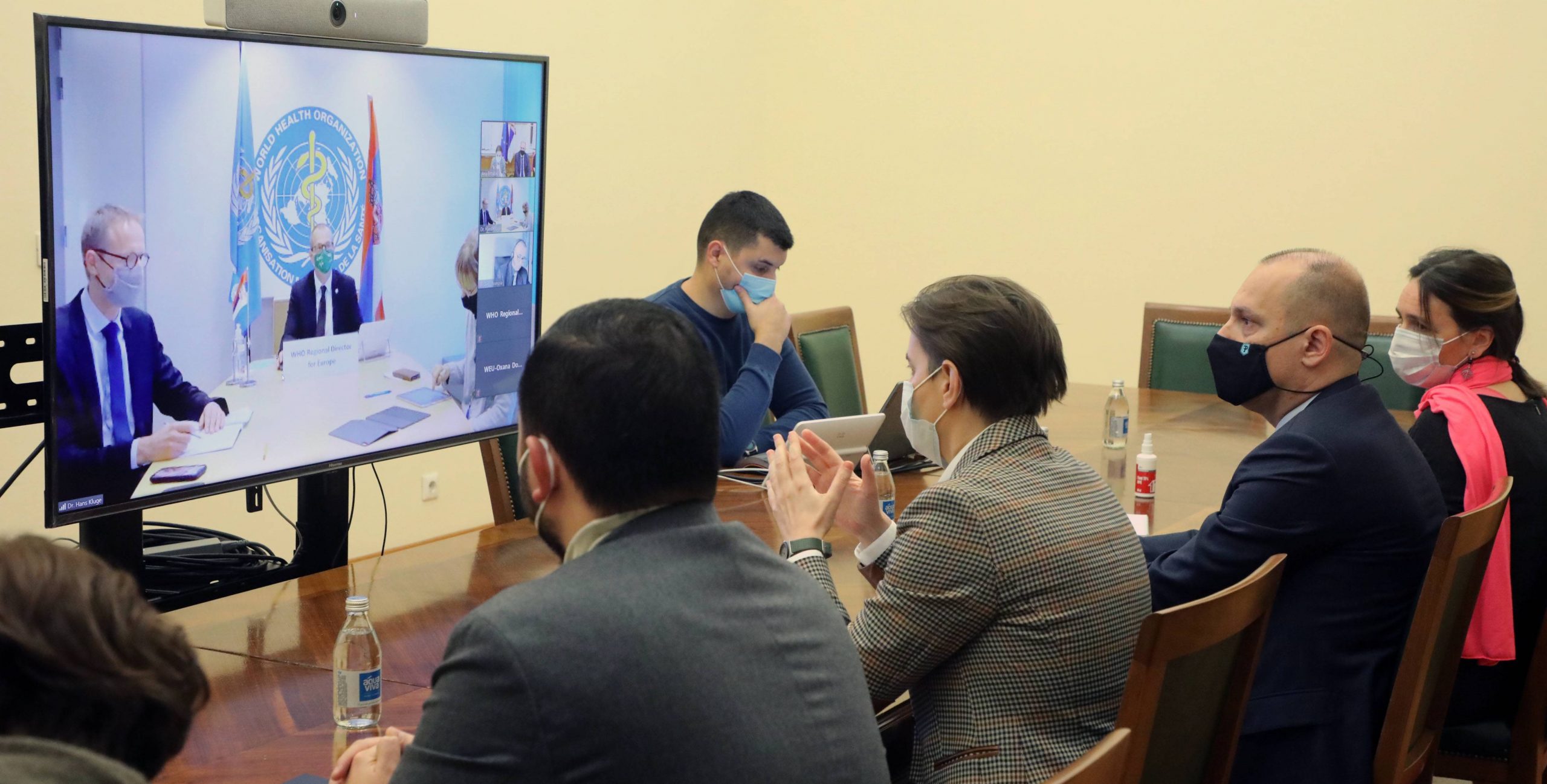 Brnabić: Vakcina će biti besplatna za sve građane Srbije 1