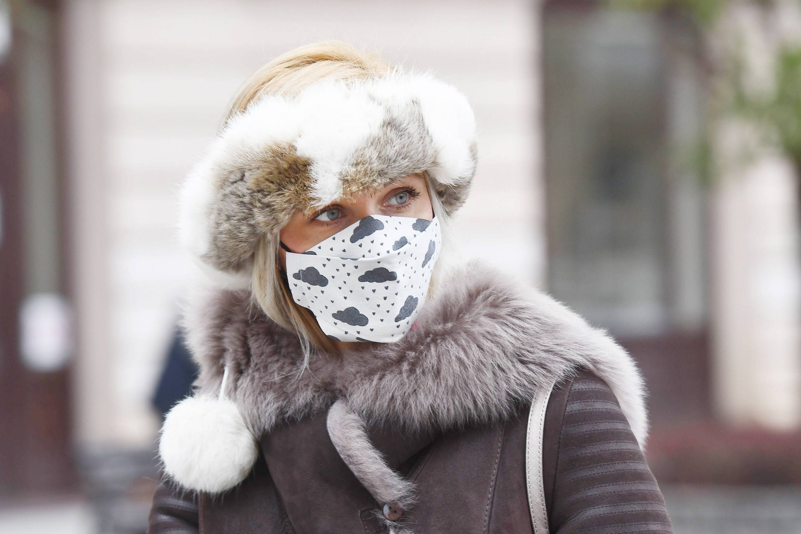 Sutra u Srbiji negde sneg, negde kiša, negde suvo 1