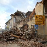 I noćas umeren zemljotres kod Petrinje 9