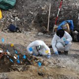 Pronađena masovna grobnica u južnoj Nemačkoj, najveća ikada iskopana u Evropi 2