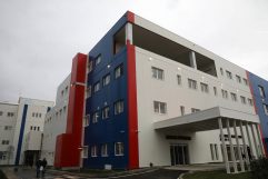 Brnabić: Pacijenti iz Beograda će biti preusmeravani u bolnicu u Batajnici (FOTO) 5
