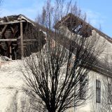 Novi jači potres kod Petrinje magnitude 4,1 po Rihteru 7