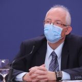 Kon: Definisan plan vakcinacije - prvo zdravstveni radnici, pa starački domovi 11