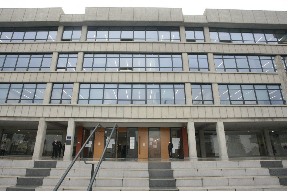 Krivična prijava policajcu koji je hapsio "škaljarce" 1