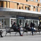 Novi Sad: Protest građana zbog planirane izgradnje garaža na zelenim površinama 10