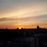 Danas toplije i vetrovito s temperaturom do 26 stepeni 2