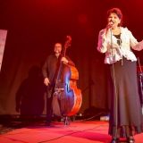 Novogodišnji koncert Beti Đorđević 24. decembra onlajn 6