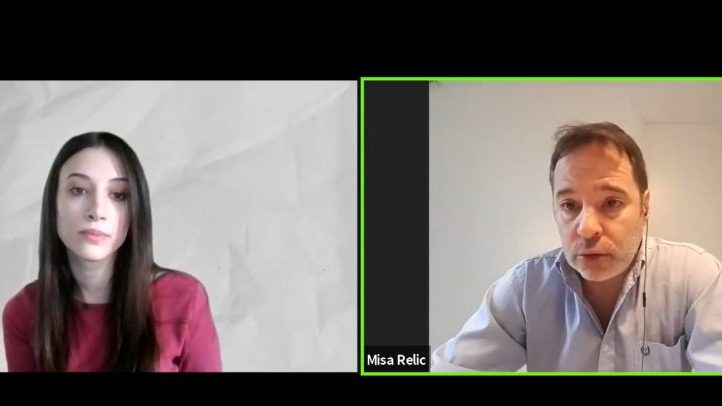 Miša Relić: Otpisivanjem dugova država bi spasla ugostitelje (VIDEO, PODKAST) 1