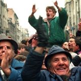 BiH sačuvala mir, ali nema daljeg napretka 12