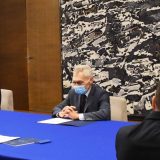 Ambasador: Isporuka ruskih vakcina Srbiji do kraja godine 1