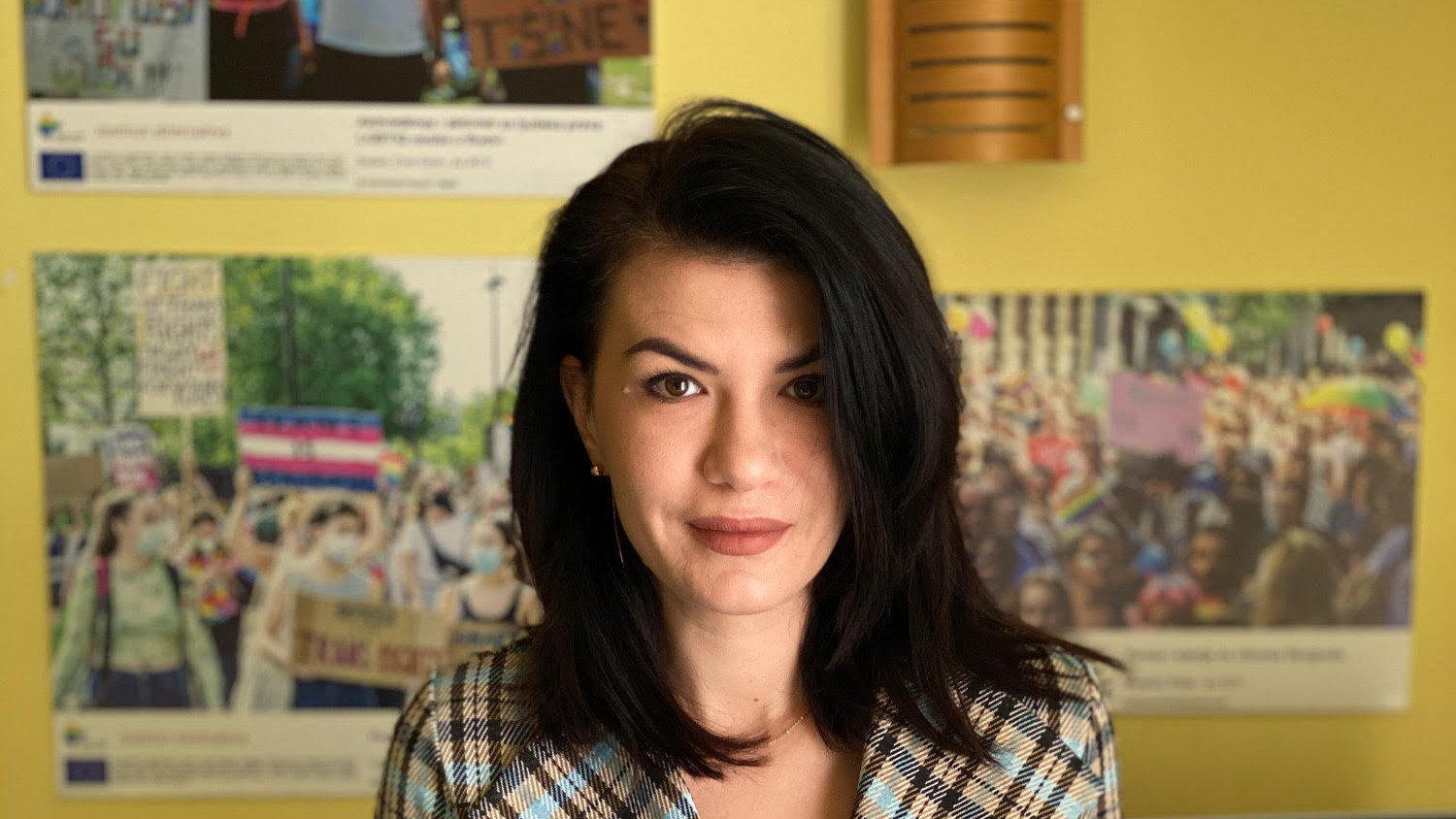 Stepen homo/bi/transfobije veoma je visok 1