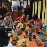 Besplatne radionice za srednjoškolce u januaru u Muzeju afričke umetnosti 12