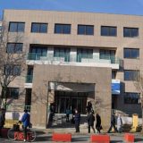 Prepunjena kovid bolnica u Požarevcu 9