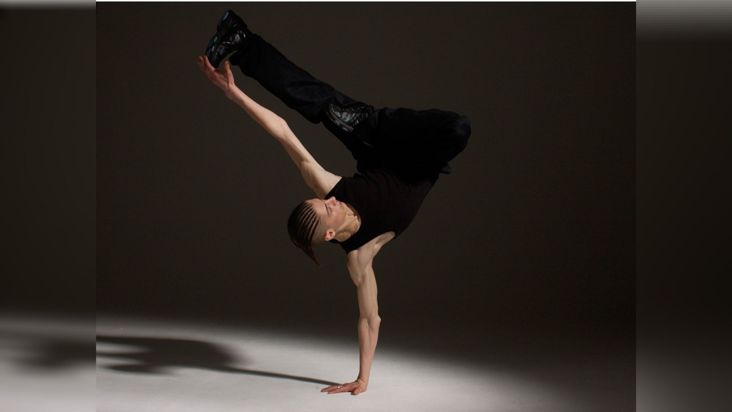 Brejkdens među olimpijskim sportovima na Igrama u Parizu 2024. godine 1