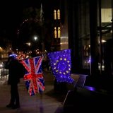 U Briselu nastavljeni pregovori o budućim odnosima posle Bregzita 12