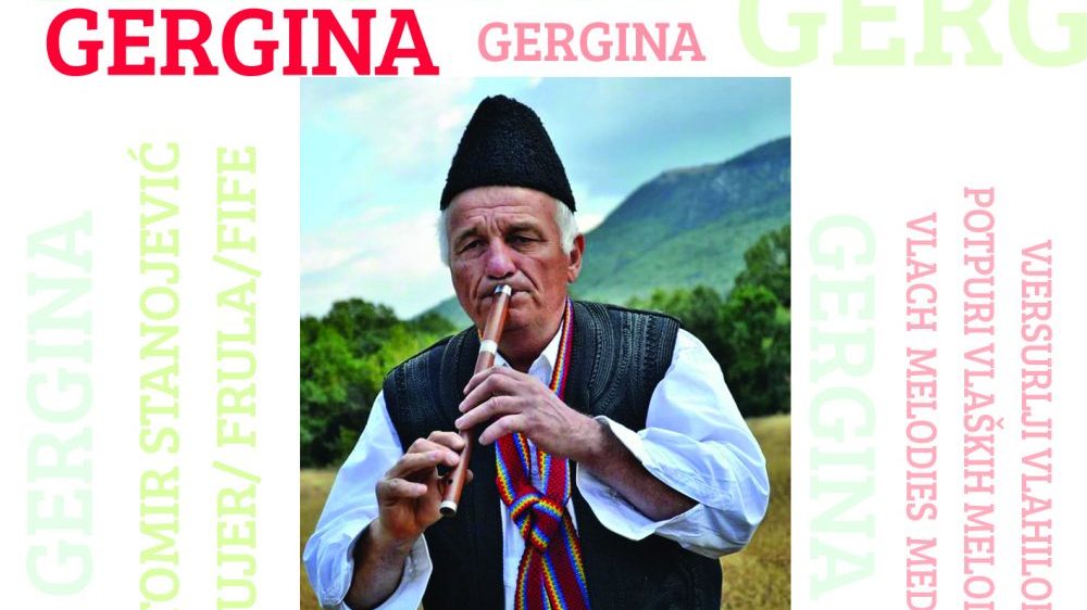 Štampane publikacije i muzička izdanja Udruženja “Gergina” čuvaju jezik, tradiciju, identitet i običaje Vlaha 1