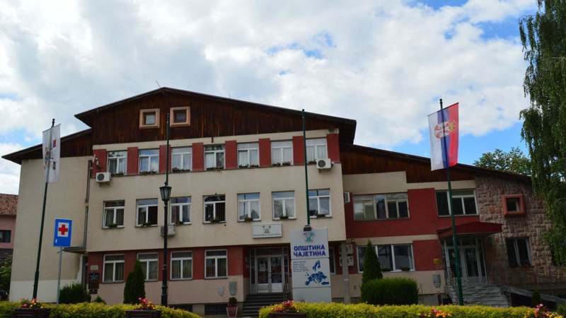 Čajetinski budžet za narednu godinu 2,3 milijarde dinara 1