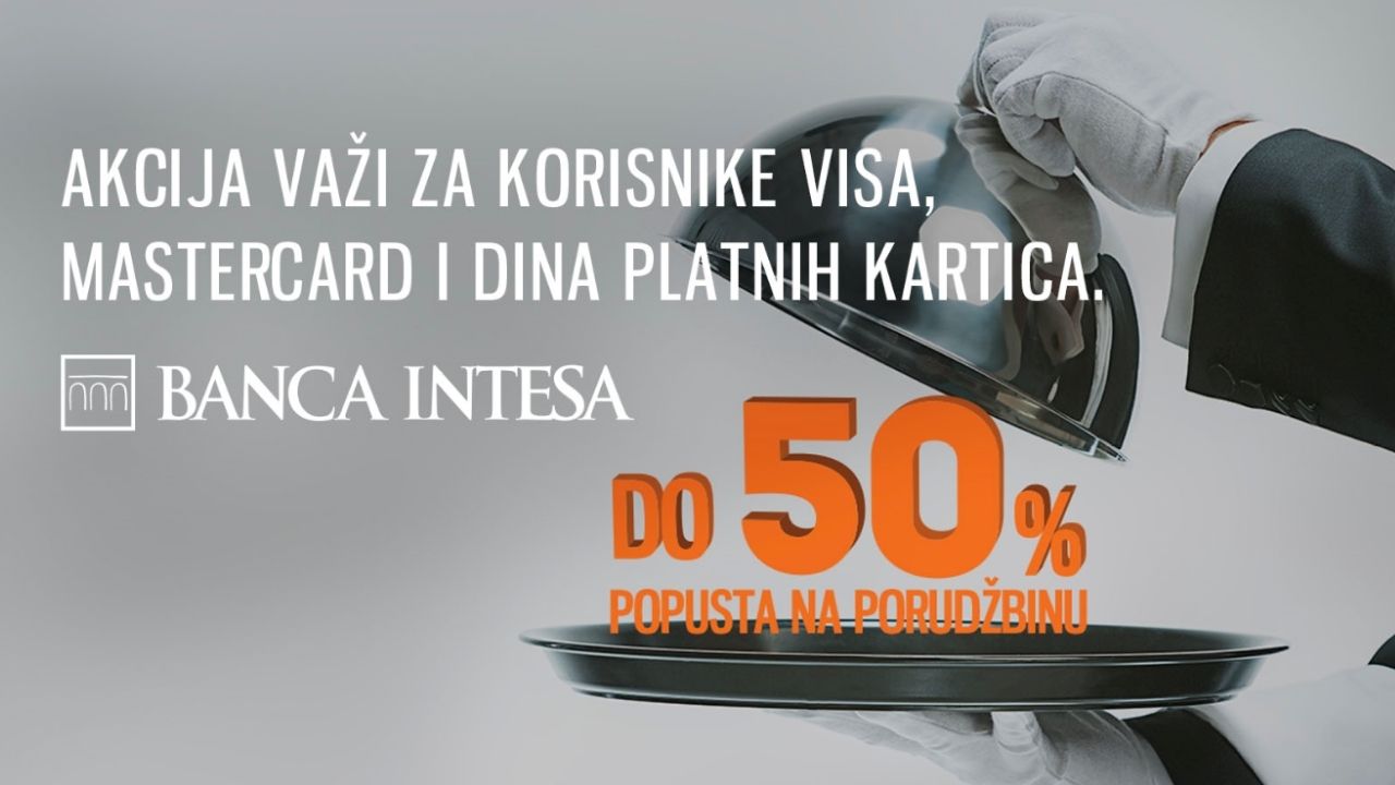 CarGo Batler i Banca Intesa pomažu ugostiteljima  1