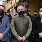 CarGo Batler i svetski neurohirug u akciji doniranja obroka medicinarima 13