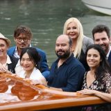 „Čekajući varvare“ sa Džoni Depom ulazi u trku kandidature za Oskara (VIDEO) 1