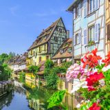 Kolmar i Strazbur - magija srednjeg veka 2