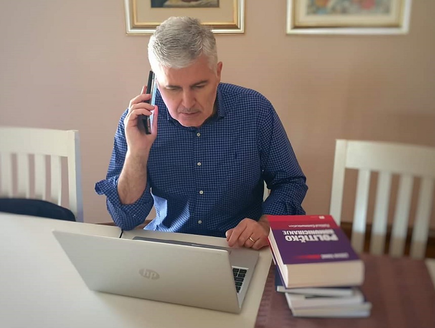 Mit o braći Rusima i Turcima je propao, BiH su najviše pomogli EU i SAD 4