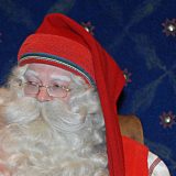 Pijani Deda Mraz se zakucao u kuću dok je nosio poklone 7