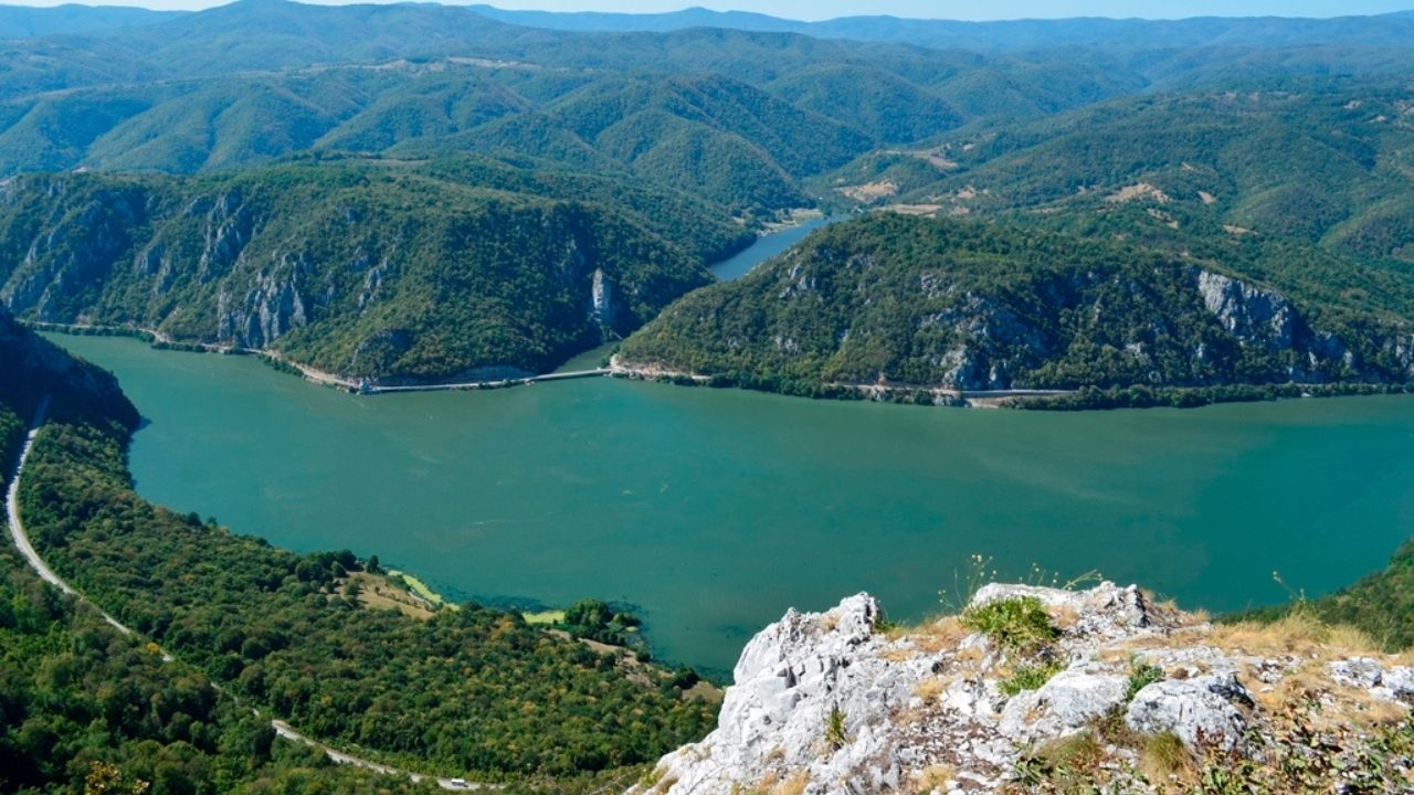 Premošćavanje Đerdapa, kako spojiti obale Srbije i Rumunije