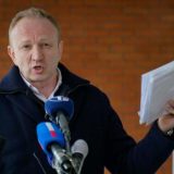 Đilas: Dijalog vlasti i opozicije očekujem u martu, mediji i izbori da budu glavni zahtevi 14