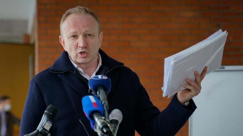 Đilas: Dijalog vlasti i opozicije očekujem u martu, mediji i izbori da budu glavni zahtevi 1