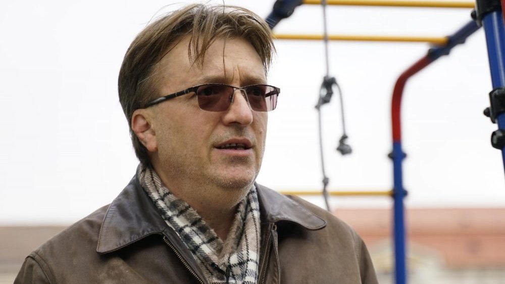 Mladenović: Političarima kultura služi za ponižavanje umetnika 2