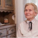 Danica Šmic: Borbe za prava starih 14