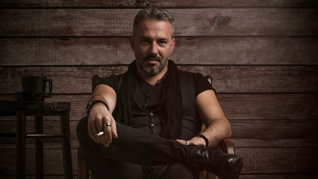 Na striming servisima solo projekat muzičara Daniela Mihajlovića 1