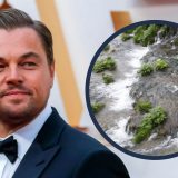 Dikaprio: BiH korak bliže spasavanju plavog srca Evrope 12