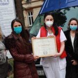 Solidarnost Mozzarta je od velike koristi za zajednicu 14